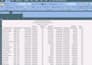 do professional data entry, excel data cleaning, and copy paste work
